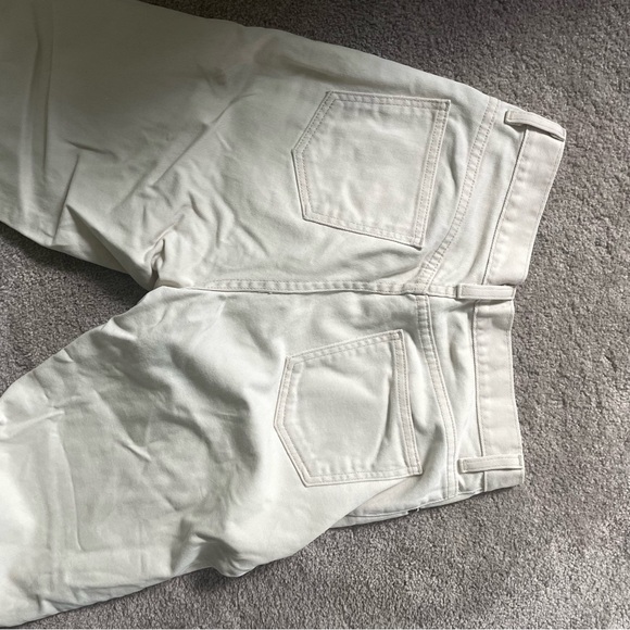 L.L. Bean Tan Jeans - Picture 3 of 10